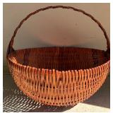 Nice Large Woven Basket