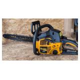 Poulan Pro 18" Chainsaw