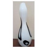 Interesting Tozai 19½" Vase