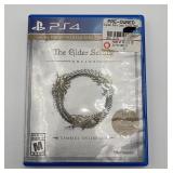 PS4 Mafia 3, The Elder Scrolls