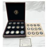 The 2004 Ultimate Nickel Collection