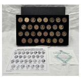 2000-2007 Ultimate Sacagawea Collection