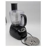 Black & Decker 8 Cup Food Processor