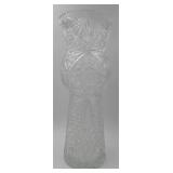 Incredible Large Glass Vase