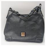 Black Dooney & Burke Purse