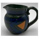 Talavera Pottery Pitcher