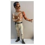 Antique PBR John L. Sullivan Styrofoam Add. Figure