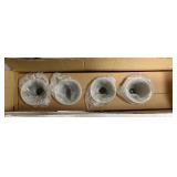 New Bathroom Hanging Light Fixture
