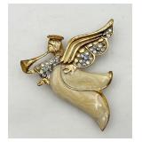 Beautiful Angel Pin