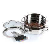 New Nuwave Ultimate Cookware Set