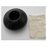 Vintage Tribal Pottery, By Flora Rodriquez