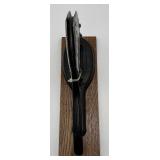 Antique Tobacco Cutter
