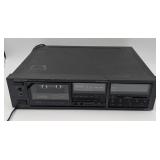 Vintage Okyo Stereo Cassette Tape Deck
