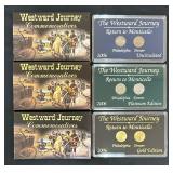 2006 Westward Journey Jefferson Nickel Collection