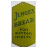 Vintage Porcelain "Junge