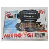 New Micro Grill