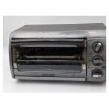 Black & Decker Toaster Oven