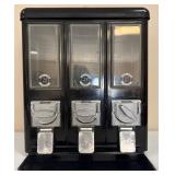 LYPC Pro-Line Tripple Candy Dispenser