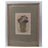 Vintage Still Life Print