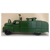 Vintage Marx Sit N Ride Toy Truck
