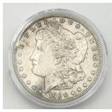 1900-O Morgan Silver Dollar 1900-O Morgan Silver Dollar