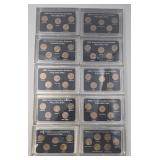 1999-09 P Commemorative State Quarters 1999-09 P Commemorative State Quarters