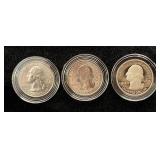 2020 National Park Quarters D, P, S 2020 National Park Quarters D, P, S