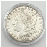 1896-O Morgan Silver Dollar 1896-O Morgan Silver Dollar