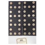 1999-06 P&D State Quarters w/COA 1999-06 P&D State Quarters w/COA