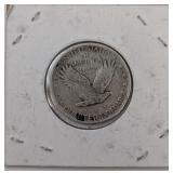 1929-S Standing Liberty Quarter 1929-S Standing Liberty Quarter
