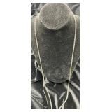 925 Silver Rope Chain 925 Silver Rope Chain