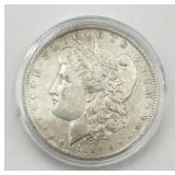 1884-O Morgan Silver Dollar 1884-O Morgan Silver Dollar