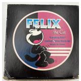Vtg. limited Edition Felix The Cat LE Fossil Watch Vtg. limited Edition Felix The Cat LE Fossil Watch