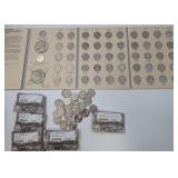 Large Lot of Statehood Quarters Large Lot of Statehood Quarters