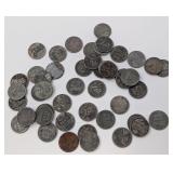 ~47 Steel Pennies ~47 Steel Pennies