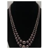 3 Nice Fashion Pearl Necklaces 3 Nice Fashion Pearl Necklaces