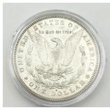 1880-O Morgan Silver Dollar 1880-O Morgan Silver Dollar