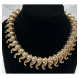 Rare �Boucher� 1970�s Necklace Rare �Boucher� 1970�s Necklace