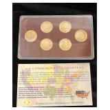 2009 Commemorative Quarters-Denver 2009 Commemorative Quarters-Denver