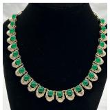 �Coro� Classic Necklace �Coro� Classic Necklace