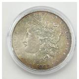 1882-O Morgan Silver Dollar 1882-O Morgan Silver Dollar