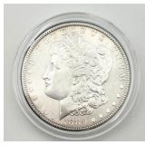 1886-P Morgan Silver Dollar 1886-P Morgan Silver Dollar