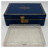2 Nice Jewelry Boxes 2 Nice Jewelry Boxes