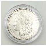 1882-P Morgan Silver Dollar 1882-P Morgan Silver Dollar