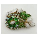 Elegant Vintage Pin Elegant Vintage Pin