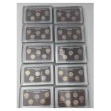 1999-09 D Commemorative State Quarters 1999-09 D Commemorative State Quarters