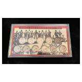 WWll Silver Nickel Set WWll Silver Nickel Set