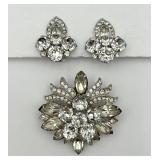 �Eisenberg� Pin & Ear Clips �Eisenberg� Pin & Ear Clips