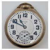 1940 Elgin B.W. Raymond GF Pocket Watch 1940 Elgin B.W. Raymond GF Pocket Watch