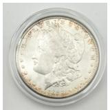 1898-O Morgan Silver Dollar 1898-O Morgan Silver Dollar